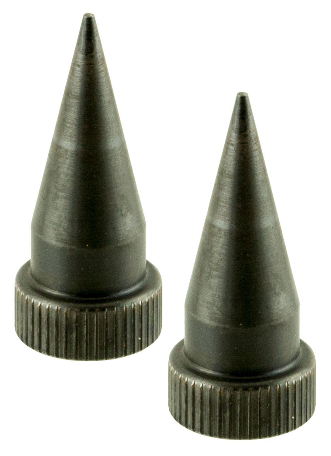 Accu-Tac SRS0200 G1 Set SR-5/BR-4 Bi-Pod Feet Aluminum Black