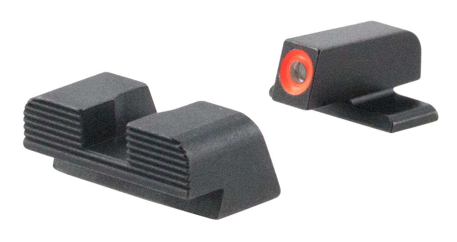 AmeriGlo SG434 Protector Sight Set for SIG Sauer Pistols using #6