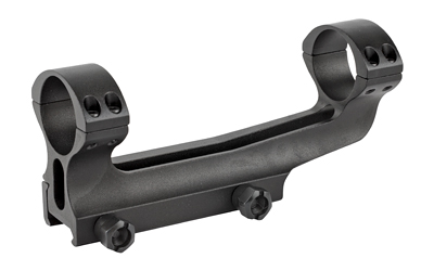 ATN Corp Mount, Dual Cantilever, 30mm, Quick Detach Mount, Black Finish ACMUDCQDM2
