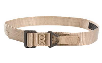 BLACKHAWK CQB/Emergency Rescue Belt, Large (41 - 51), Coyote Tan 41CQ02DE