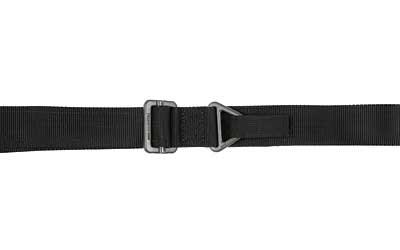 BLACKHAWK CQB/Emergency Rescue Belt, Large (41 - 51), Black 41CQ02BK