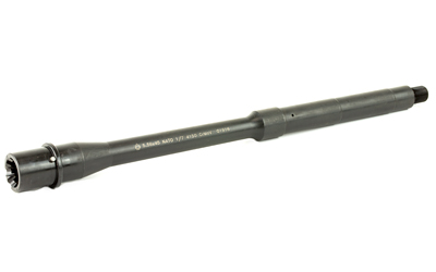 Ballistic Advantage Modern Barrel, 556NATO, 12.5, 1:7 Twist, Car Gov BABL556024M