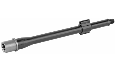 Ballistic Advantage Performance Series, Hanson Profile Barrel, 556NATO, 11.3, Black Finish, Lo Pro Gas Block Included BABL556032F
