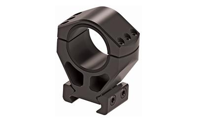 Burris Optics XTR Signature, Scope Rings, 30mm, Fits Picatinny Rail, 1.25 Height, Black 420222