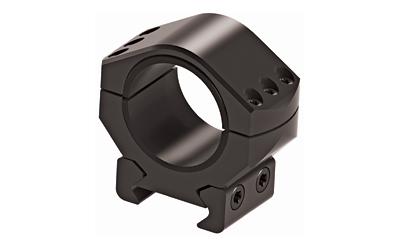 Burris Optics XTR Signature, Scope Rings, 34mm, Fits Picatinny Rail, 1 Height, Black 420210