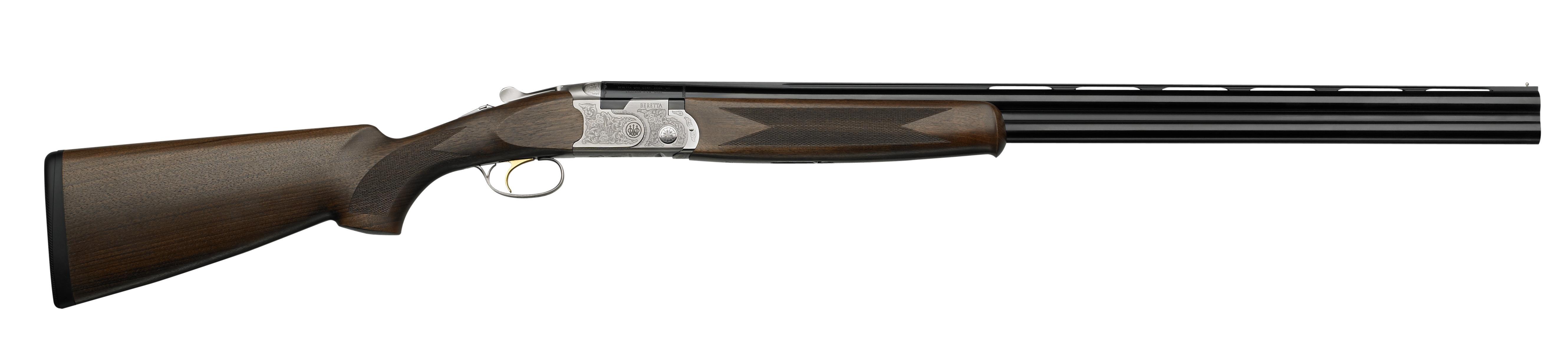 Beretta USA J686FN6 686 Silver Pigeon I 410 Gauge 3 2rd 26 Blued