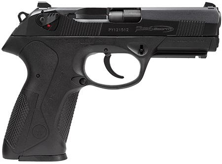 Beretta USA JXF4F20 Px4 Storm  Full Size Frame 40 S&W 10+1, 4.10
