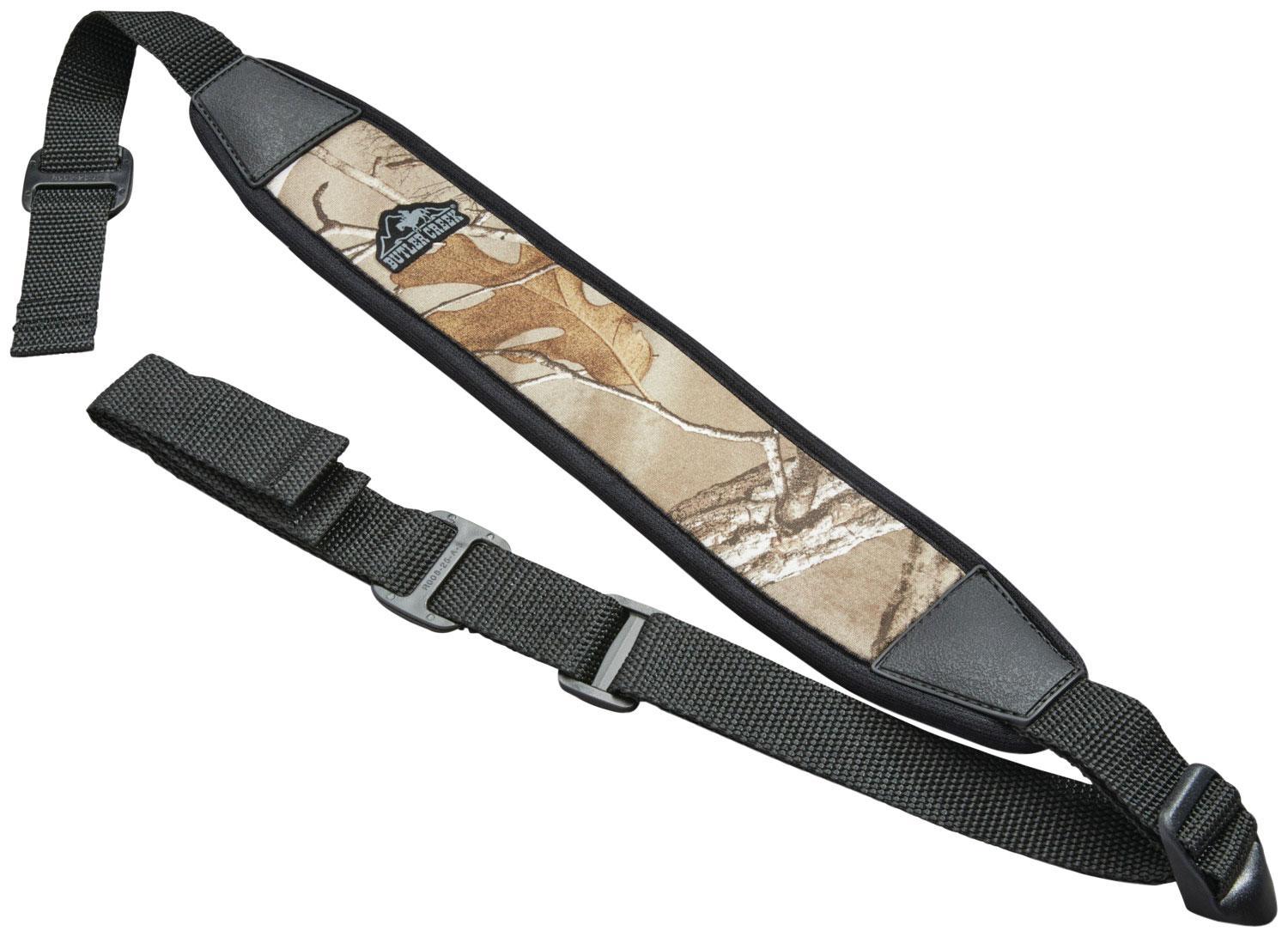 Butler Creek 180079 Easy Rider Rifle Sling Realtree Xtra Neoprene