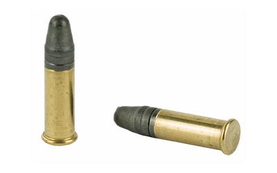 CCI Ammunition CCI, 22 LR, 45 Grain, Lead Round Nose, 50 Round Box 975CC