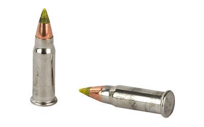 CCI Ammunition Mach 2, 17 Hornady Mach 2, 17 Grain, Varmint Tip, 50 Round Box 948CC