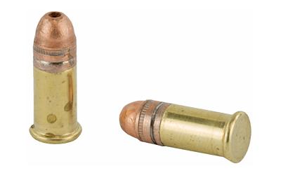 CCI Ammunition High Velocity, 22S, 27 Grain, Gilded Lead Hollow Point, 100 Round Box 28