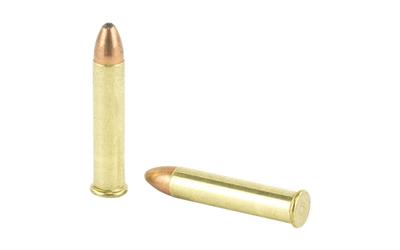CCI Ammunition 22WMR, 40 Grain, GamePoint, 50 Round Box 22