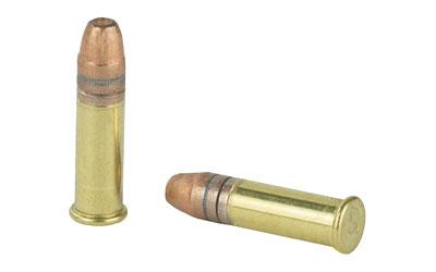 CCI Ammunition Velocitor, 22LR, 40 Grain, Gilded Lead Hollow Point, 50 Round Box 47