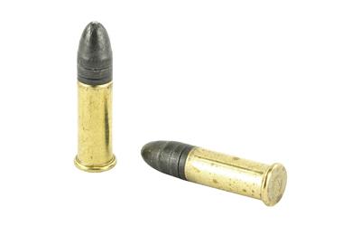 CCI Ammunition Hunting, 22LR, 40 Grain, Game Point, 50 Round Box 960