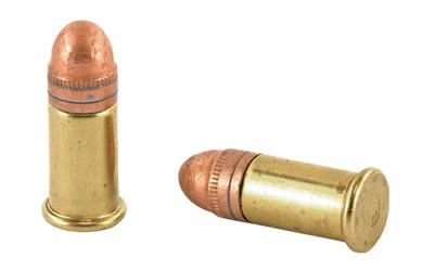 CCI Ammunition High Velocity, 22S, 29 Grain, Gilded Lead Roundnose, 100 Round Box 27
