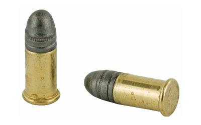 CCI Ammunition CB 22S, 29 Grain, Lead Round Nose, 100 Round Box 26