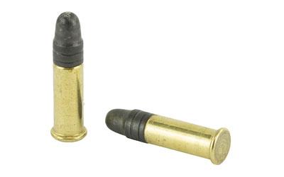 CCI Ammunition Standard Velocity, 22LR, 40 Grain, Lead Round Nose, 50 Round Box 35