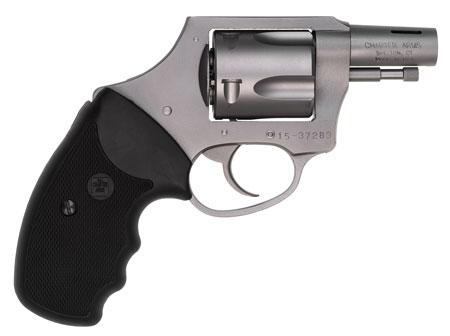 Charter Arms 74429 Boomer  Large 44 Special, 5 Shot 2 Matte Stain