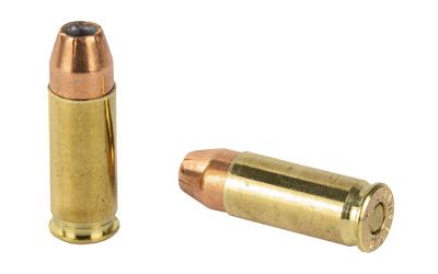 Corbon Ammo Self Defense, 38 Super, 115 Grain, Jacketed Hollow Point, +P, 20 Round Box 38X11520