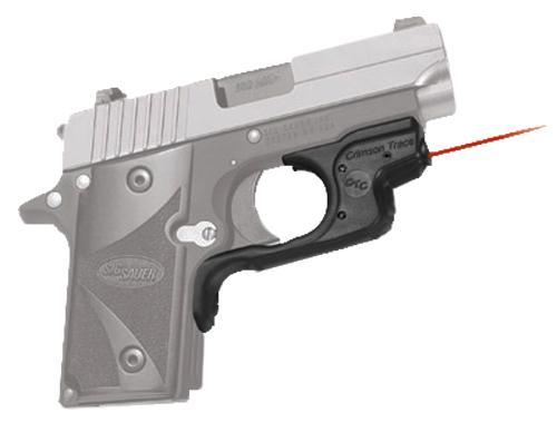 CRIMSON TRACE LASER LASERGUARD RED SIG SAUER P238 / P938