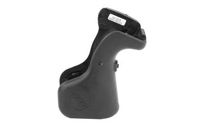 Crimson Trace Corporation Green LaserGrip, Fits Glock Third Generation 19/23/25/32, Compact Size, Black Finish 01-6750-1