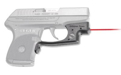 Crimson Trace Corporation  Laserguard, Fits Ruger LCP, Front Activated 01-2250-1
