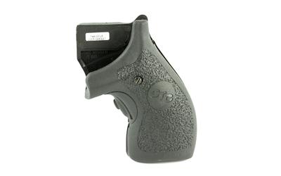 Crimson Trace Corporation LaserGrip, S&W J-Frame, Black 01-1870