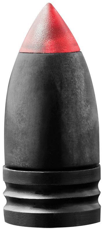 PowerBelt Bullets AC1550AT Aerolite Muzzleloader 50 Cal AeroTip 2
