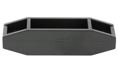 ADCO Mag Loader, 22LR, Fits Model 22A/S Magazines, Red STJR