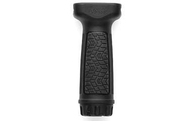 Daniel Defense Vertical Foregrip, Fits Picatinny Rail, Black 21-067-05028-006