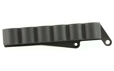 Adaptive Tactical Shell Carrier, Fits Remington 870/1100/1187, 12 Gauge AT-06000-R