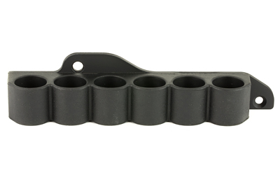 Adaptive Tactical Shell Carrier, Fits Mossberg 500/590/88, 12 Gauge AT-06000-M
