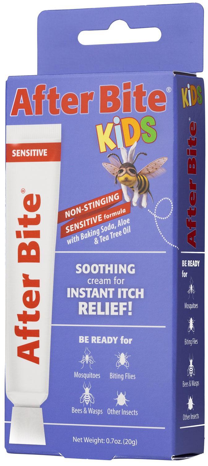 After Bite 00061280 Kids  Itch Relief 0.08 oz Sodium Bicarbonate