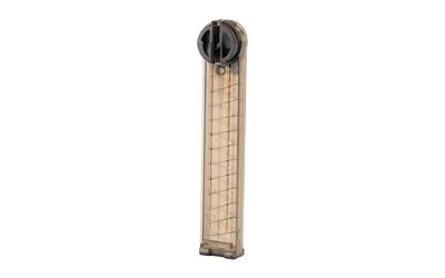 FN America Magazine, 5.7x28mm, 50 Rounds, Fits PS90, Polymer, Smoke 3810110093