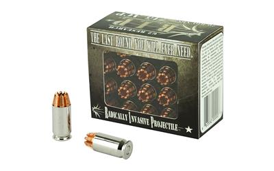 G2 Research RIP, 45ACP, 162 Grain, Lead Free, 20 Round Box, California Certified Nonlead Ammunition G00002