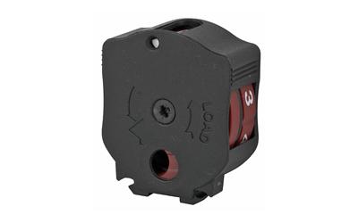 Gamo USA 10X Quick-Shot Technology Magazine, Compatible with Gamo Swarm, .22 Pellet, 10Rd, Black 621258854