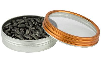Gamo USA Whisper, .177 Pellet, Copper and Black Nickel, 150 Count 632272254