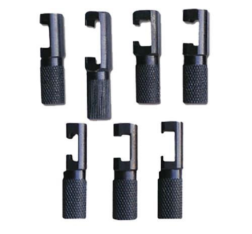 GrovTec US Inc GTHM68 Rifle  Winchester 94 Black Steel