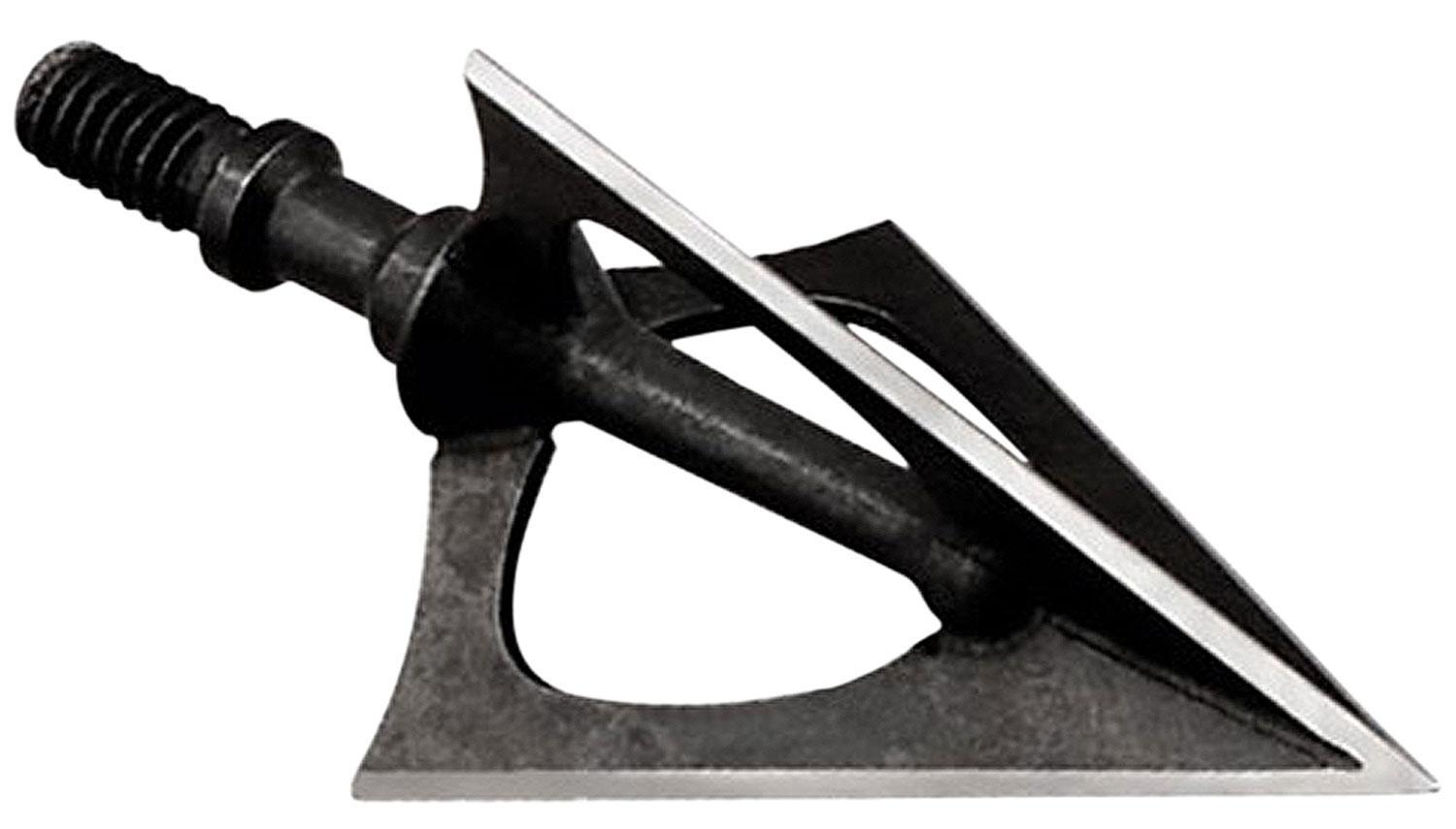 NAP NAP60700 Hellrazor  Fixed Broadhead 125 GR/ 3 Pack