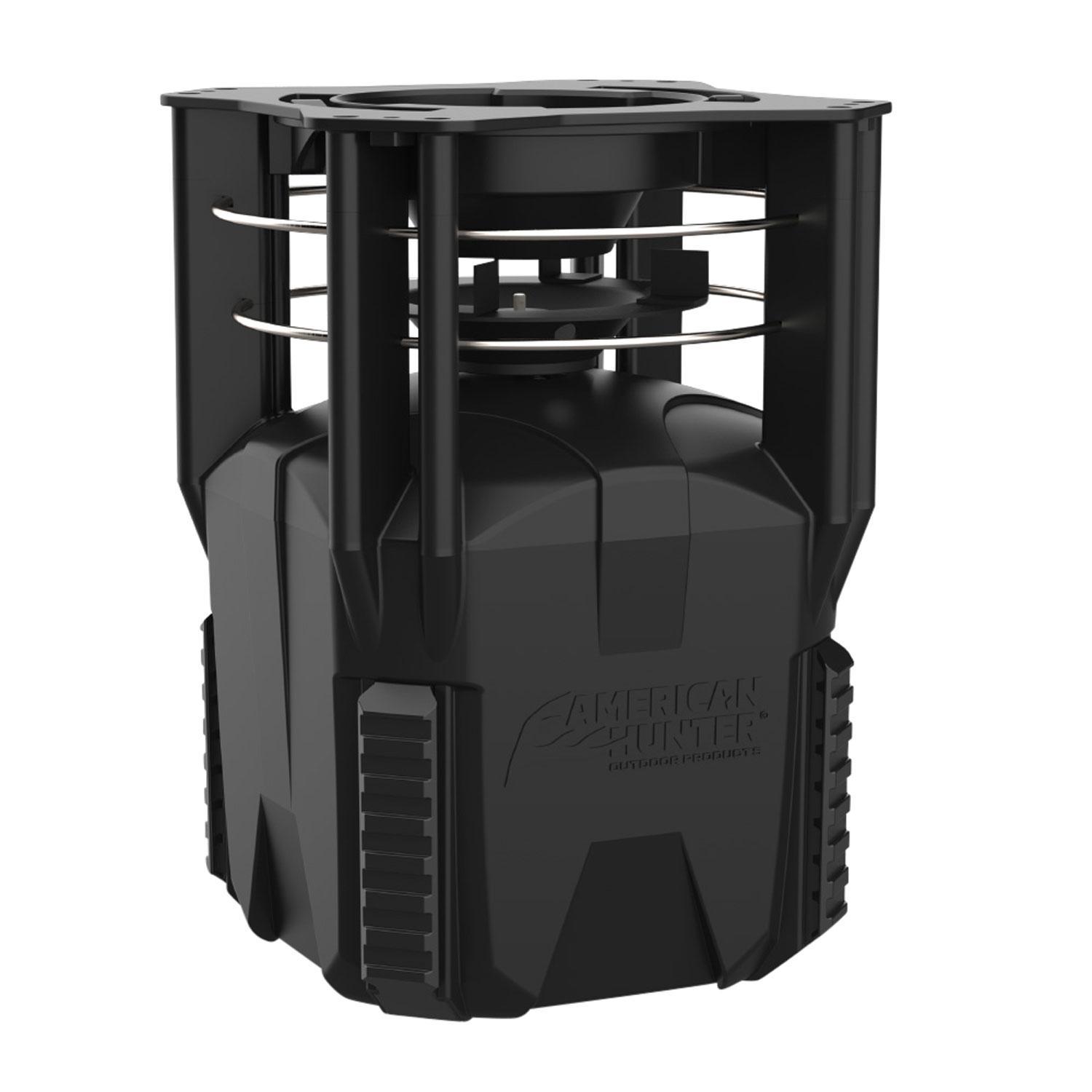 American Hunter AHXDPROKIT XD-Pro Kit Upgraded Industrial Motor,