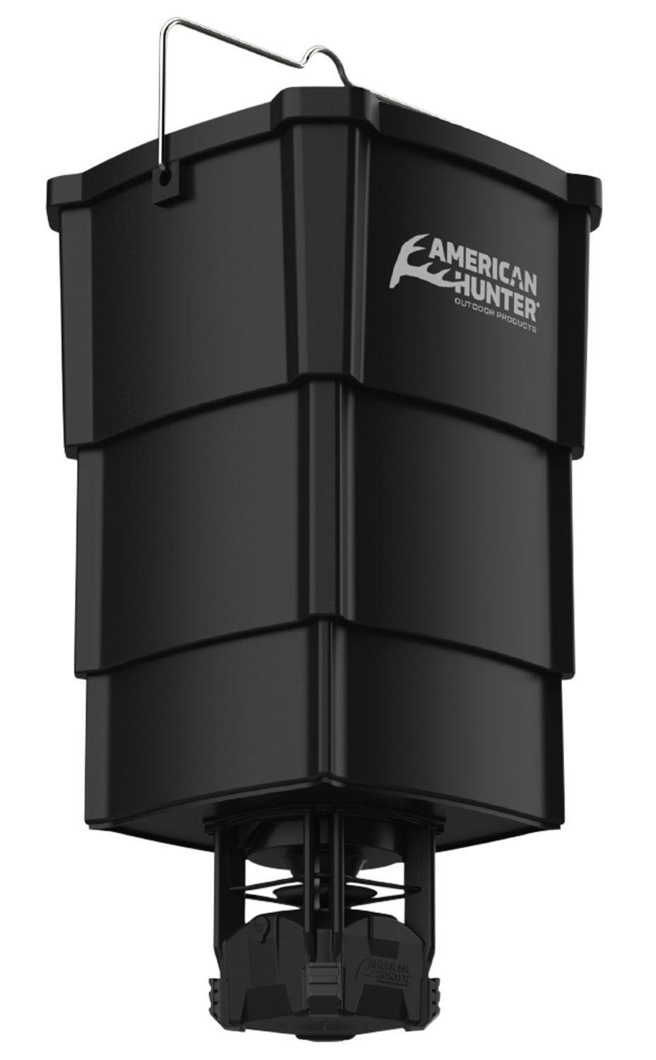 American Hunter AHNFECON Nesting Hopper w/Econ Feeder Kit Collaps