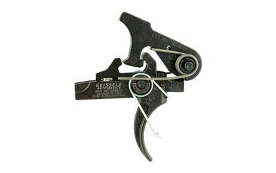 Geissele Automatics Trigger, Super Semi-Automatic Enhanced 05-160
