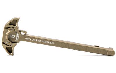 Geissele Automatics Airborne Charging Handle