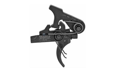Geissele Automatics Trigger, Super Semi-Automatic