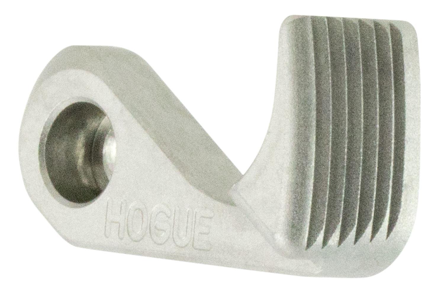 Hogue 00686 Cylinder Release  S&W K/L/N Frame Long Stainless Stee