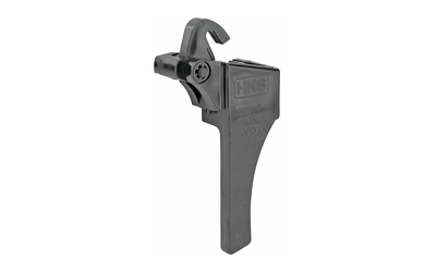 HKS Speed Loaders Magloader, 9MM, Fits Glock 17/23, HK USP, S&W Sigma, Black GL940