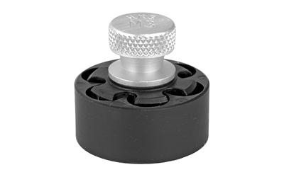 HKS Speed Loaders Speedloader, 357 Magnum, Fits Colt K Frame, Cobra, Ruger Security 6, Black MK3A