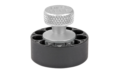 HKS Speed Loaders Speedloader, 22LR, Fits Taurus 94, H&R, Black 22HR