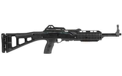 Hi-Point Firearms Carbine, Semi-automatic, 45ACP, 17.5 Barrel, Black Finish, Target Model, 9Rd 4595TS