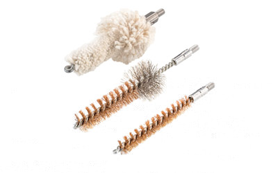 Hoppe's Chamber Brush, 308 Win/762NATO, For AR Rifles, 3/ Pack 1325P3 Hoppe's Chamber Brush, 308 Win/762NATO, For AR Rifles, 3/ Pack 1325P3